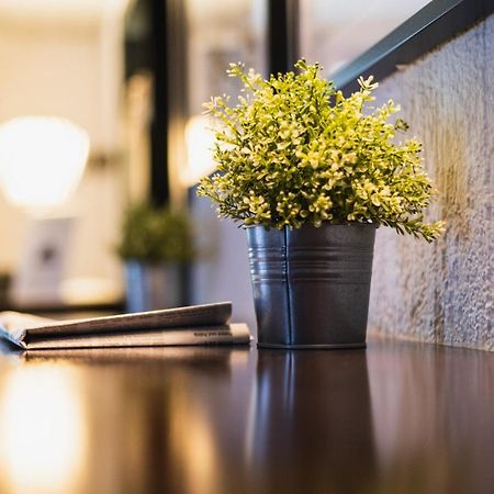 City Hotel Fellbach 24H Check-In Esterno foto