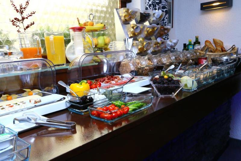 City Hotel Fellbach 24H Check-In Esterno foto